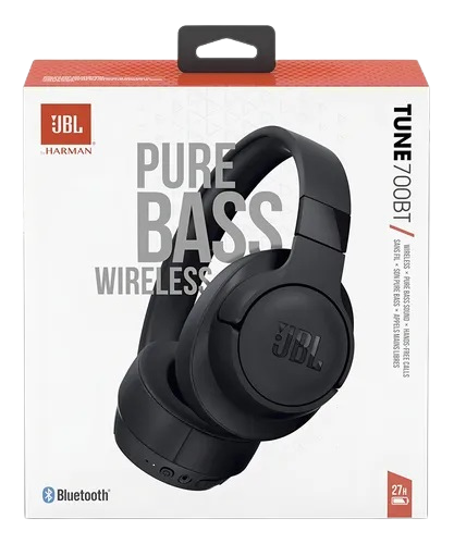 Auriculares JBL 700